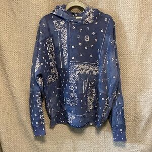 NWT Abercrombie & Fitch Oversized Soft A&F Collection size Medium